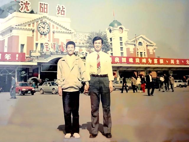 全国十四座火车站历史排名，沈阳站东北第二，沈阳北站张作霖建