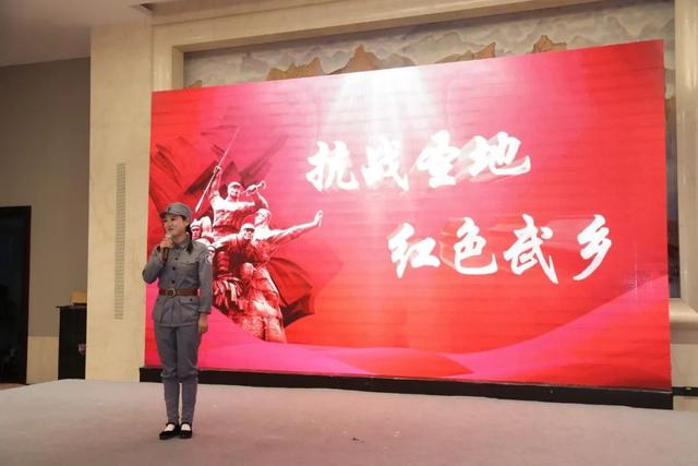 长治文旅向武汉发出“清凉”邀请函