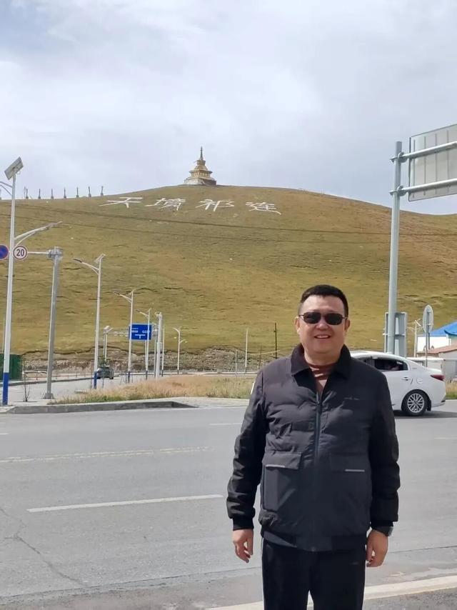 【美丽中国】云上大西北‖卢苇秋