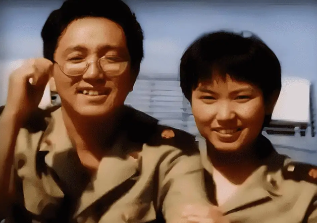 演员句号：再婚娶丫蛋为妻	，尽心孝顺岳父岳母，活成了贤夫孝子