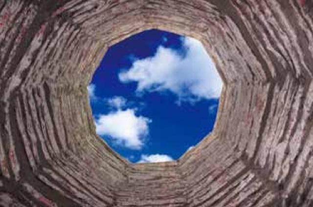 咸丰朝最硬“职场防崩指南”竟是圆明园修瓦的聋哑匠！