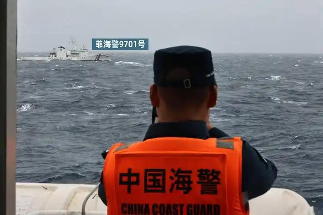 赖在中国仁爱礁26年的菲律宾军舰，如今已经不可能拖走了
