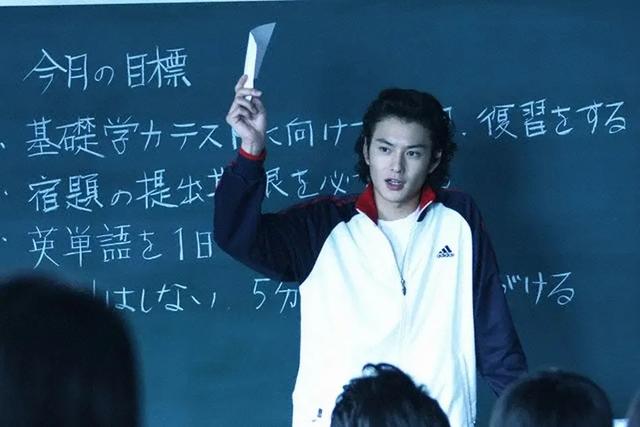 豆瓣8.8，岛国神作！腹黑老师对未成年人的顶级复仇