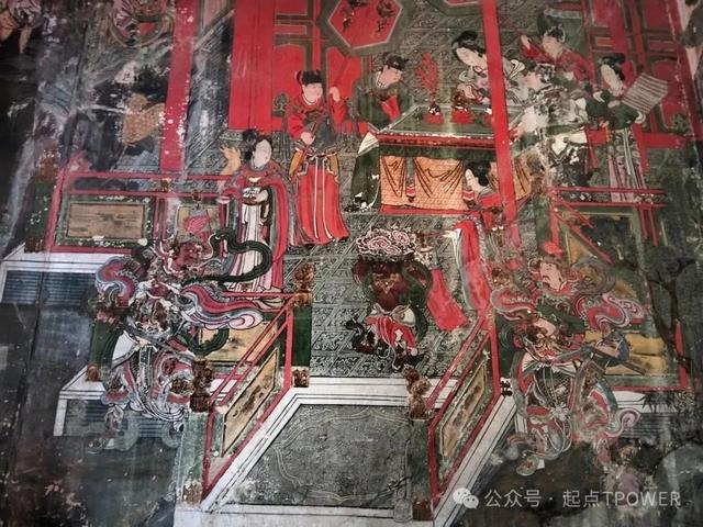 2025旅游记录 （山西）—汾阳、孝义