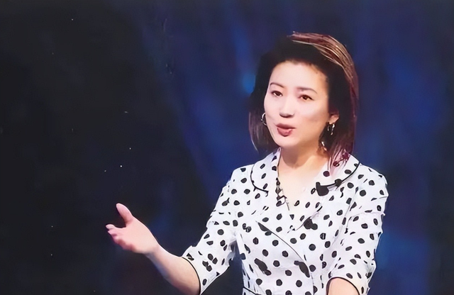 “余生好好走”，知名央视主持人王小丫，病床上的留言令人泪目