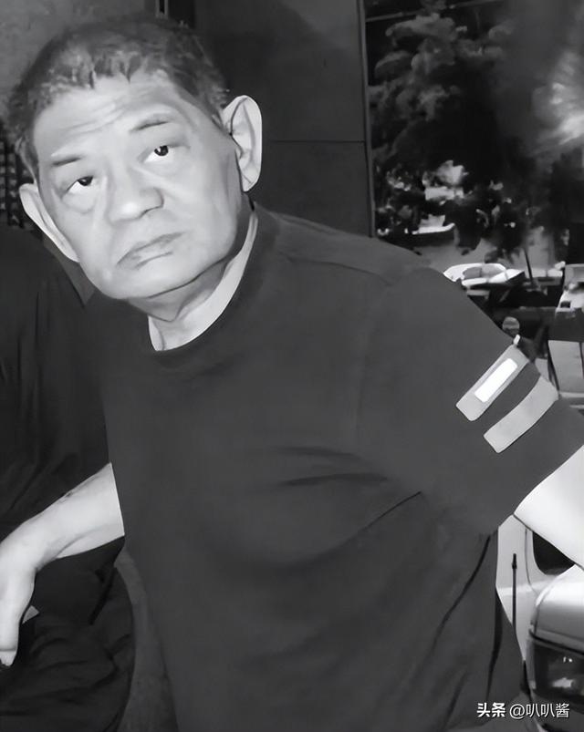 100多位情妇，包养费上亿元，9女同床却落得个凄凉下场	、人财两空