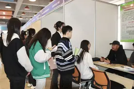 23297人！武威市2024年事业单位公开招聘报考人数创历史新高图片