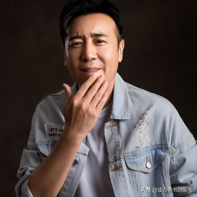 不到24小时，央视2次点名于和伟，释放3大信号，内娱的风向变了