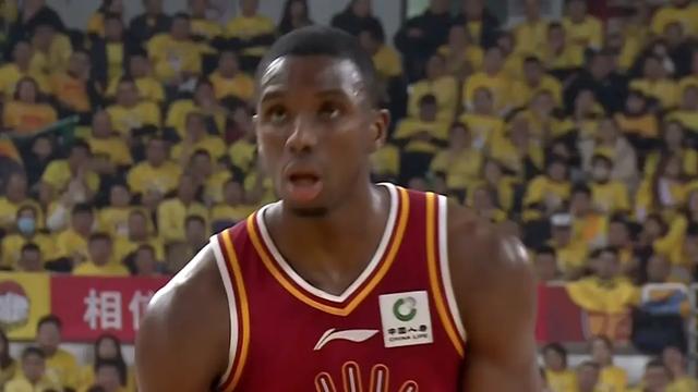 随着北京1分险胜山西	，北控逆转吉林，广东四连胜，CBA积分榜出炉