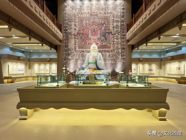 一文掌握西藏旅行！全景资源地图出炉，玩出新高度！