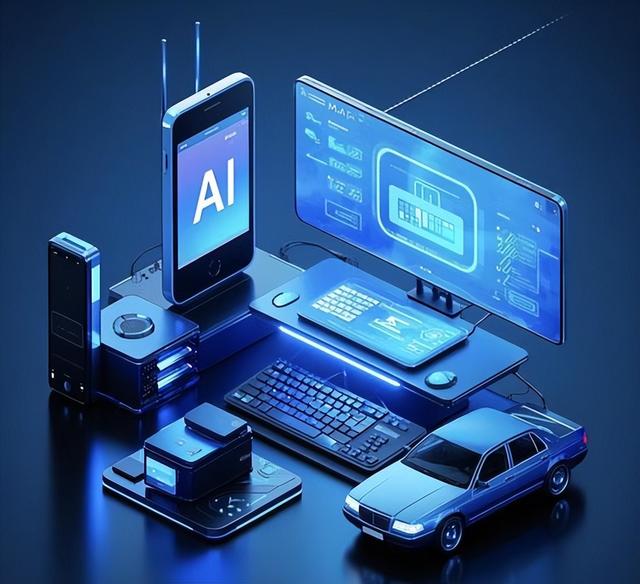 AI成购物新入口？双11实测：方便是方便，坑也多！