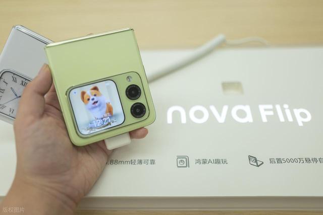 华为手机选购指南：一文览尽全系列，从此告别抉择困境！