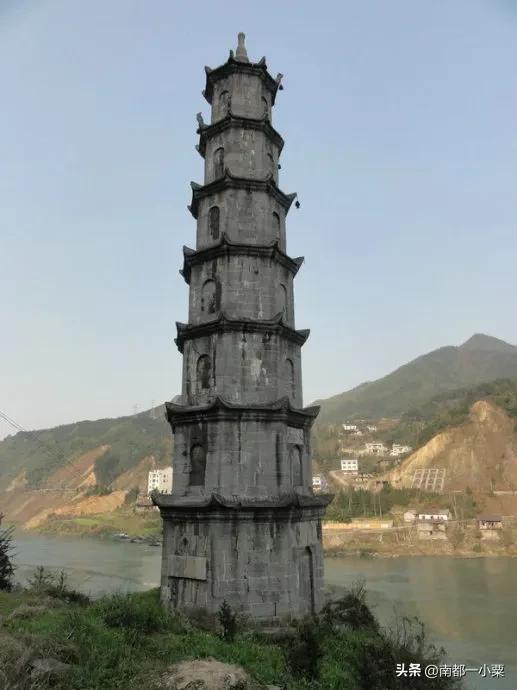 湖南益阳的几个古镇