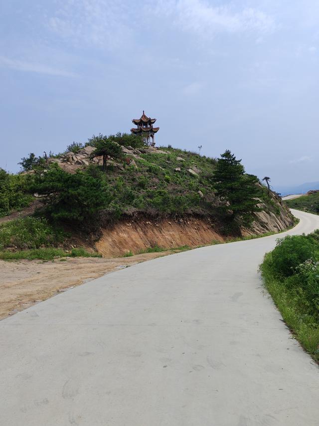 金鼎远望