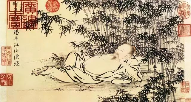 1424 年朱棣在军中离世，距离北京1000公里，朱高炽面临着四重考验