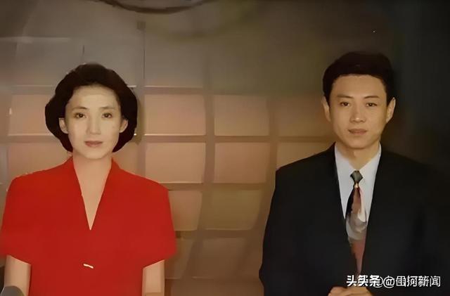 私生活混乱、被传10年换5任妻子？从央视离职的他，如今过的怎样