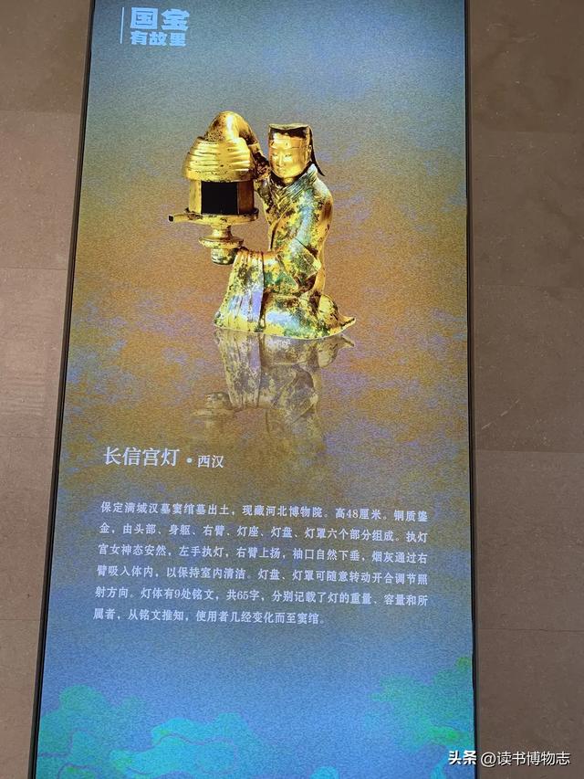 委屈的保定博物馆：镇馆之宝多数不在馆里