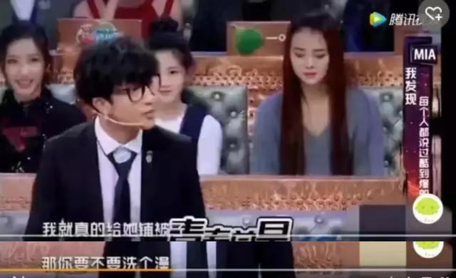 陪睡陪玩只是冰山一角，明星爆出的圈中内幕，是一个比一个荒唐！