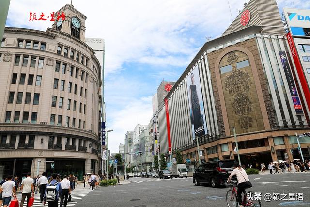 日本为啥人均寿命世界最高？为啥都喜欢到日本购物