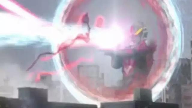 奥特曼vs假面骑士(上)