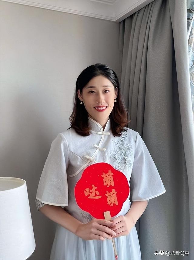 35岁女排前福星现状：定居北京，退役后接连高升，丈夫是世界冠军