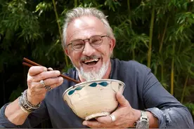 美专家：中国不可怕，可怕的是我们仍用中国四千年前就淘汰的产物图片