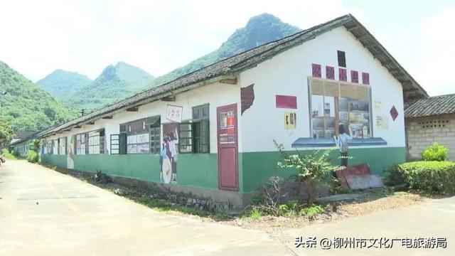 文旅大会打卡点！柳城这个地方正在“美颜”中