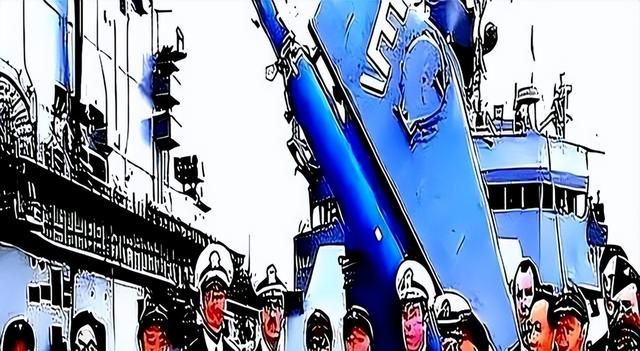 首次访华就给下马威？中国当场撤走仪仗队：摆正态度。想好了再来