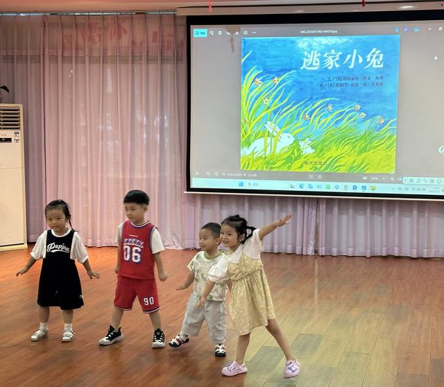 荥阳市妇幼保健院：AI与亲子的沉浸式对话