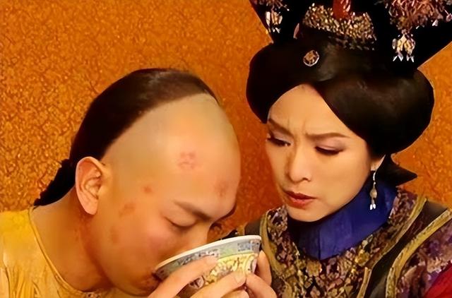 同治为何19岁就驾崩了？看看他的私生活，活到19岁都算高寿