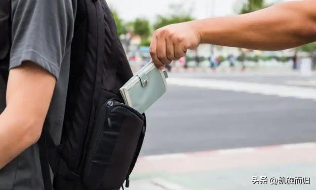 欧洲滤镜碎一地！小偷横行、满街垃圾，跟电影里完全不一样！