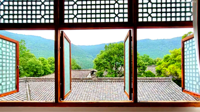 住进昭化，在青砖黛瓦间邂逅古城慢时光！