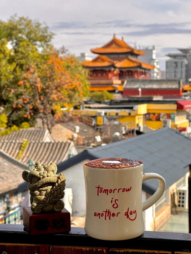 你会怀念这个秋天吗？