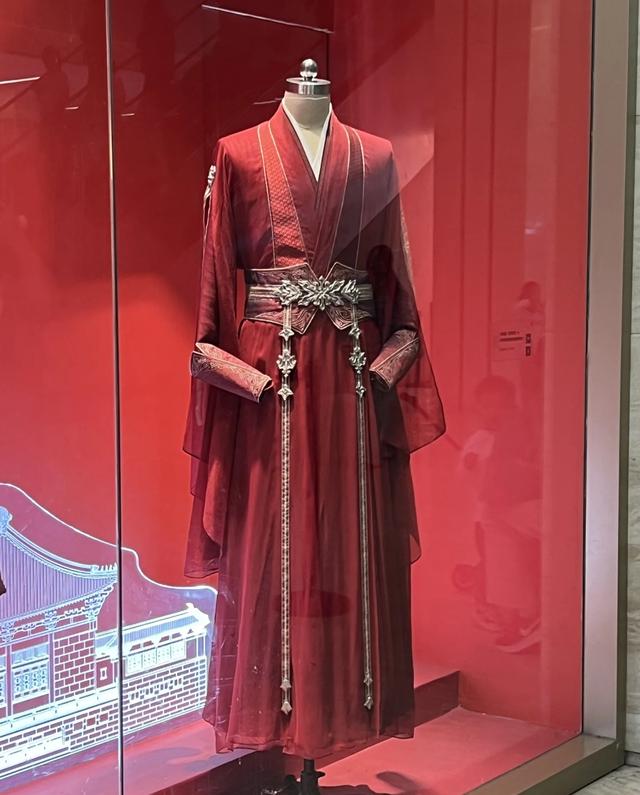 在南京博物院，与千年时光对话