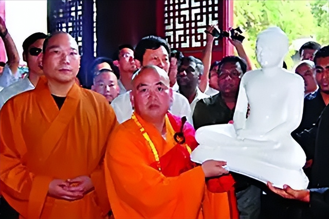 释永信武功到底有多高？打得过李连杰吗？看看这4人的功夫便知晓