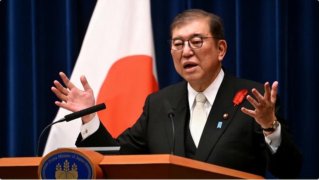 倒计时8天，特朗普不来看阅兵，普京先派人来北京，日本传出杂音