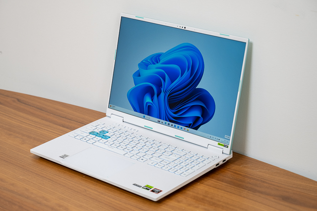 华硕天选6 Pro锐龙版测评：锐龙9 9955HX搭配5070畅玩3A游戏