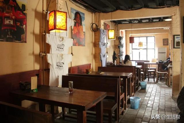 拒绝35岁中年人的青旅，00后也不住了