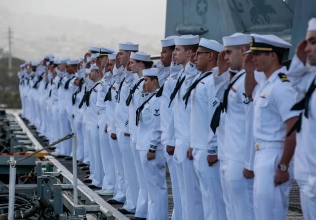 “门外汉”跨界掌舵！美军科研豪赌，20亿军费交无经验文职打理