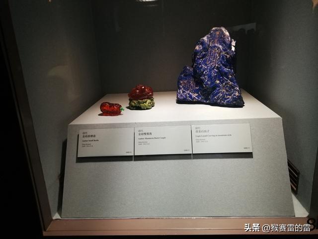 实探台北故宫博物院，没有丢失过文物。