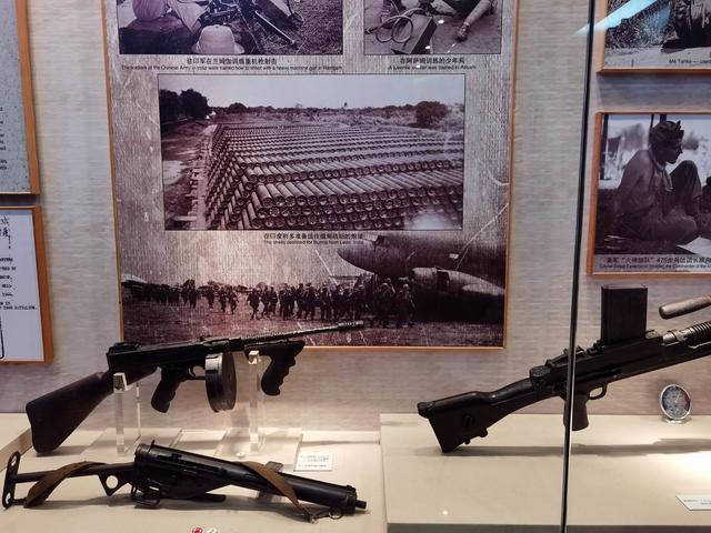 铭记历史，难忘腾冲——抗战胜利80周年纪念