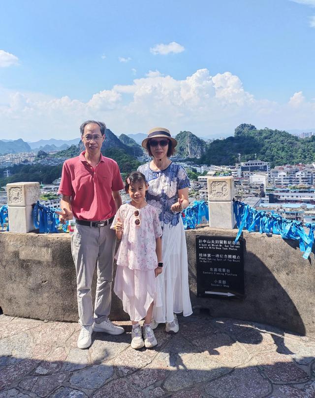 靖江王府，潜龙文脉
