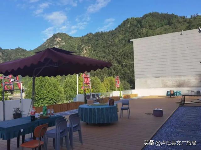 【文旅医养】藏在双龙湾里的怡然居，邂逅自然慢时光