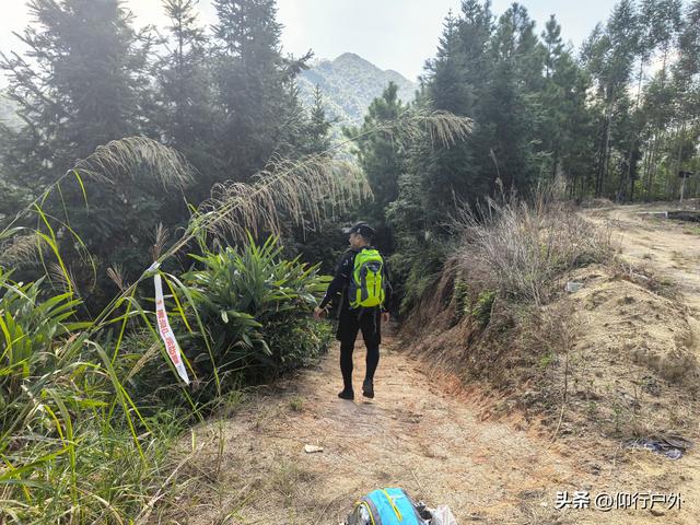 池狗寮休闲行+蛤壳石跳石