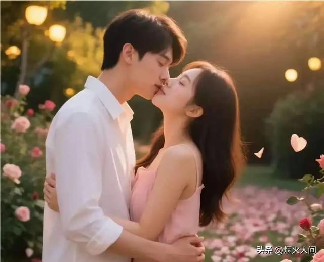 当女人开始这样“躲着你 ”，恭喜！她可能是动了真情！