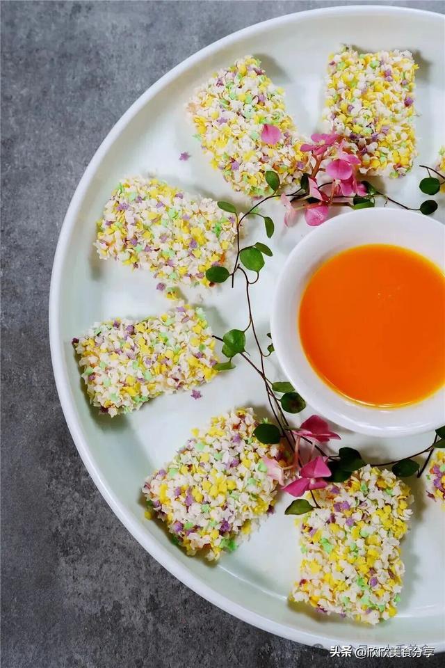 徐州宝信君澜度假酒店,经典美食