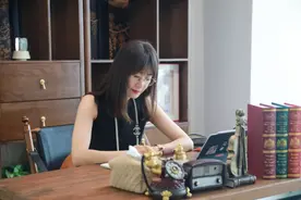张萌：女人到了40岁，就应该这样消费图片