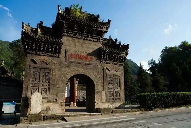 清明避世指南|去秦岭深处的留坝,过3天神仙日子!