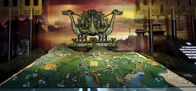 灵寿：探寻自然、人文与资源之美