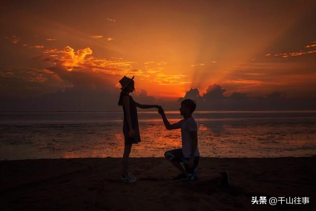 川藏线“临时夫妻”散场记：一个完整女人，才是感情里的定海神针